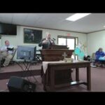 Sunday Morning June 6th