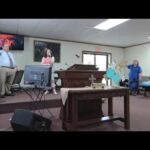 Sunday Morning June 6th