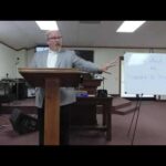 Sunday School June 20th