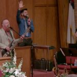 “This Man” Pastor D.R. Shortridge Sunday Evening Service – June 6, 2021