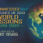 TN 2021 Camp Meeting | Tuesday Evening Service