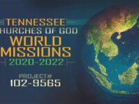 TN 2021 Camp Meeting | Tuesday Evening Service