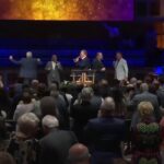 TN 2021 Camp Meeting | Wednesday Evening Service