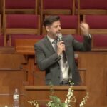 “Yearning for His Returning” Evangelist Adam Fulghum Wednesday Evening Service – June 9, 2021