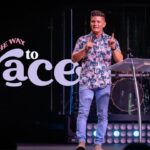 All the Way to Grace | Pastor EJ