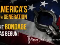 America’s 4th Generation-The Bondage Has Begun | Episode #1083 | Perry Stone
