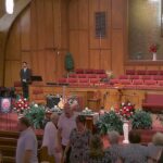 Dallas Church of God Live Stream