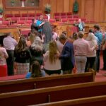 Dallas Church of God Live Stream