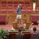 Dallas Church of God Live Stream