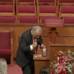 “Freedom From Sin” Sunday Evening Service – July 4, 2021 Pastor D. R. Shortridge