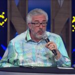 Global Prayer Center | 7.8.2021