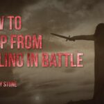 How To Keep From Falling In Battle | Perry Stone