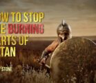 How To Stop the Burning Darts of Satan | Perry Stone