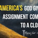 Is America’s God Given Assignment Coming to a Close? | Episode #1084 | Perry Stone