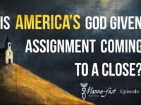 Is America’s God Given Assignment Coming to a Close? | Episode #1084 | Perry Stone
