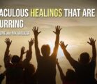 Miraculous Healings That Are Occurring | Perry Stone