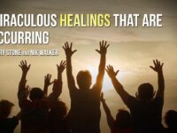 Miraculous Healings That Are Occurring | Perry Stone