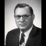 Paul H. Walker at Lee College Heritage Week (1973): “Delivered unto Death for Jesus’ Sake”