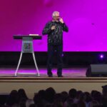 Perry & Amanda Stone | Warrior-fest 2021