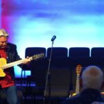 Princeton Church Live Stream