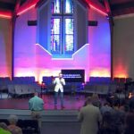Princeton Church Live Stream