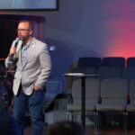 Princeton Church Live Stream