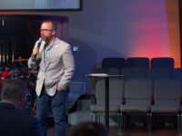 Princeton Church Live Stream