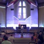 Princeton Church Live Stream