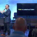 Princeton Church Live Stream