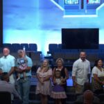 Princeton Church Live Stream