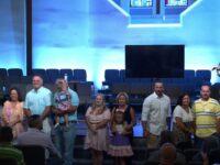 Princeton Church Live Stream