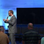 Princeton Church Live Stream