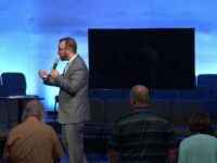 Princeton Church Live Stream