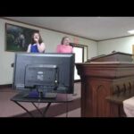 Sunday Morning July 18th