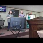 Sunday Morning July 4th