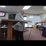 Sunday School July 25th