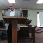 Sunday School July 4th