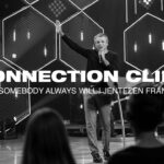 “Tell The Traveler To Keep On Traveling” Connection Clip | Jentezen Franklin