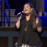 Thank You Jesus For The Blood