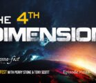 The 4th Dimension | Episode #1086 | Perry Stone & Tony Scott