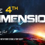 The 4th Dimension | Episode #1086 | Perry Stone & Tony Scott