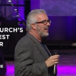 The Church’s Greatest Danger No One is Talking About | Perry Stone