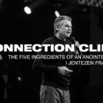 “The Five Ingredients to an Anointed Life” Connection Clip | Jentezen Franklin