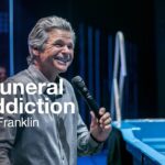 The Funeral for Addiction | Baptism Service with Jentezen Franklin