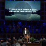 There’s a Whole Lot of Shaking Going On