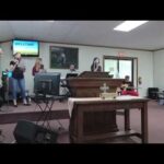 Thursday Night July 15th