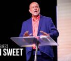When Your Pain Becomes Your Name | John Sweet