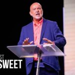 When Your Pain Becomes Your Name | John Sweet