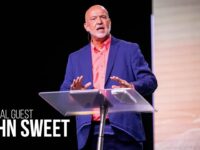 When Your Pain Becomes Your Name | John Sweet