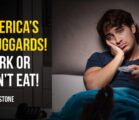 America’s Sluggards! Work or Don’t Eat! | Perry Stone